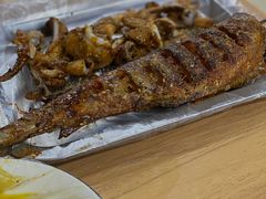 -赞鳌巷子煎粉(临江小区店)