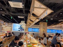 -龍歌自助小火锅(兰山上海路万达店)