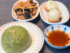 -阿大排档(长春这有山店)