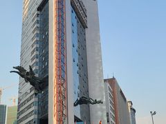 -深圳来福士广场