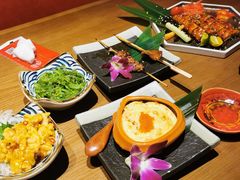 -绫野阁深夜食堂(万象汇店)