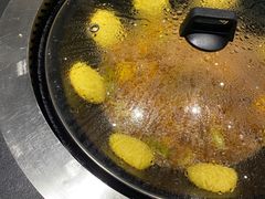 -蘸小院铁锅炖·蘸酱菜·东北菜(怀远门店)