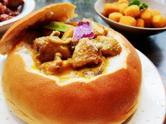 -大树餐厅(红旗街万达店)