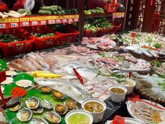 -抱德·潮汕味(琶洲店原惠城鱼仔)