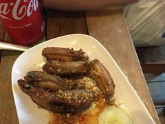 -Doo Dee Thai Food(Issan/Isaan/Esan)