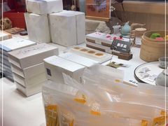 -阮大兴糕团(滨江宝龙店)