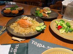 -Tegu泰古莲·泰国餐厅(红山6979店)