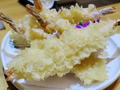 -割烹旭日本料理(龙湖狮山天街店)