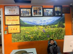 -马旭土鸡焖花卷新疆菜大盘鸡·真域顺西域美食(天马大道店)