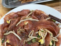 -何记酿皮店(西流湾店)