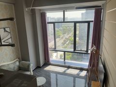 -天悦·国际Apartment(广州南站店)