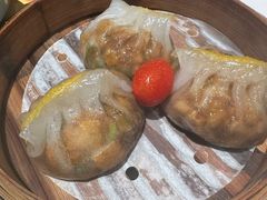 潮州粉果皇-点都德(华强南店)