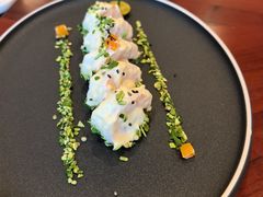 -喜鼎海胆水饺(东港店)