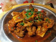 -大碗先生(万家丽店)