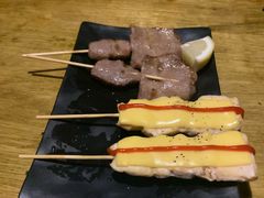 -鸟内会居酒屋(得意潮馆店)