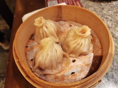 天王烤鸭包-南京大牌档(苏州中心店)