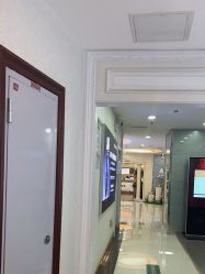 -武汉五洲整形外科医院