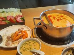 -生如夏花泰式火锅(鹭洲里店)