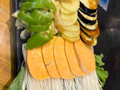 -石记老北京炙子烤肉(松园店)