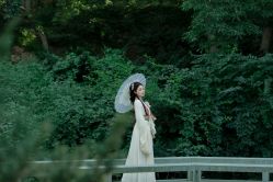 -花屿迷鹿写真馆