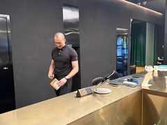 -TOP健身私教工作室(侨香店)