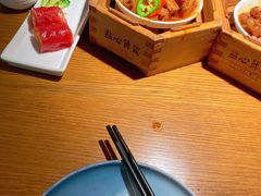 -点心传说·粤菜点心(佐阾虹湾店)