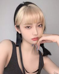-时尚殿堂hair salon