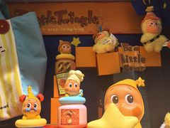 -泡泡玛特POPMART(上海环球港店)