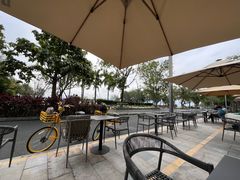 -ommo cafe(半岛城邦店)