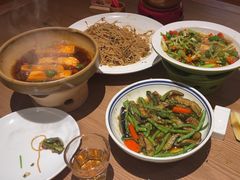 -乡里八闽·福州乡土菜(高宅店)