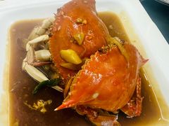 -望海潮海鲜店 特色家常菜(在海一方店)