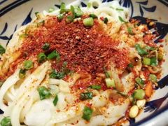 油泼面-老九圆山西面馆(CBD店)