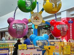 -杉杉奥特莱斯广场(哈尔滨店)