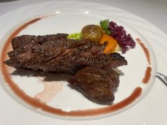 -王品牛排(珠海富华里店)
