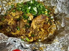 -老黄记手撕烤兔(玉林街店)