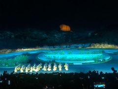 -鼎盛王朝康熙大典实景演出