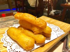 炸脆米酒-杨记隆府(时代天街店)