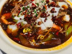 -西湖春天•老字号杭州菜(百汇店)