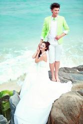 -秦皇岛我和你婚纱摄影工作室
