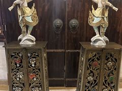 -宝丽金大酒店·洗浴中心