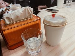 -Jeans Coffee牛仔裤咖啡