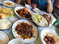 -鼎香润(德胜门内店)