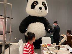 -锦厨自助餐厅·海鲜·牛扒(海口索菲特大酒店)