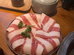 -原始泥炉烤肉(总店)