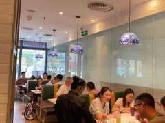 -新宝餐厅(流塘店)