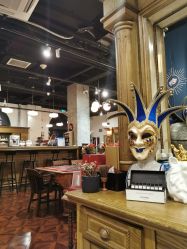 -TWOFACE 双面理发馆