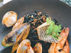 -莲西餐(曲江店)