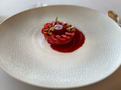 -Caprice(香港四季酒店)