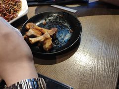 -马海涛牛肉串·午市牛腩饭·烧烤夜宵(领汇广场店)