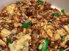 醋溜木须菜-紫光园(创始店)